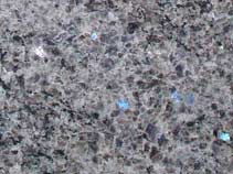 Granit & Co | Granit Reflex Blue Canada | Marbrier Pau (64)
