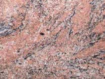 Granit & Co | Granit Rose Imprérial Brésil | Marbrier Pau (64)