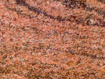 Granit & Co | Granit Rouge Multicolore Inde | Marbrier Pau (64)